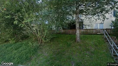 Lägenheter att hyra i Majorna-Linné - Bild från Google Street View