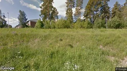 Lägenheter att hyra i Bollnäs - Bild från Google Street View