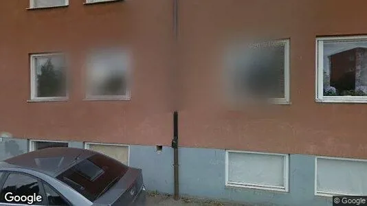 Lägenheter att hyra i Ludvika - Bild från Google Street View