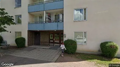 Lägenheter att hyra i Tranås - Bild från Google Street View