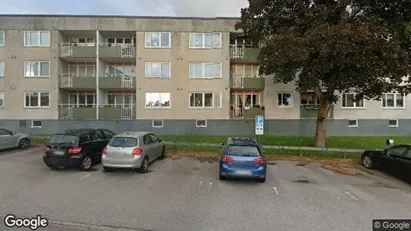 Lägenheter att hyra i Växjö - Bild från Google Street View