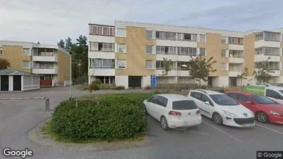 Lägenheter att hyra i Finspång - Bild från Google Street View