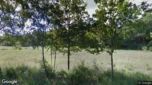 Lägenheter att hyra i Kalmar - Bild från Google Street View