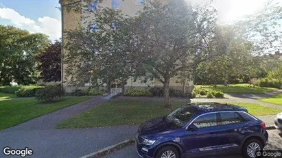 Bostadsrätter till salu i Mölndal - Bild från Google Street View