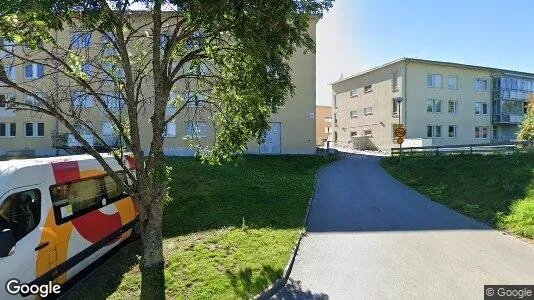 Lägenheter att hyra i Norrköping - Bild från Google Street View