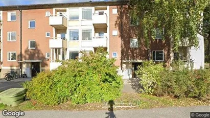 Lägenheter att hyra i Söderort - Bild från Google Street View