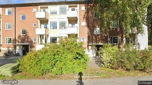 Lägenheter att hyra i Söderort - Bild från Google Street View