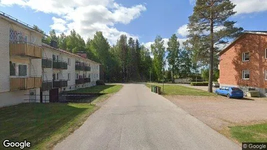 Lägenheter att hyra i Avesta - Bild från Google Street View