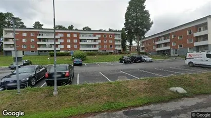 Lägenheter att hyra i Timrå - Bild från Google Street View