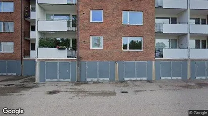 Lägenheter att hyra i Växjö - Bild från Google Street View