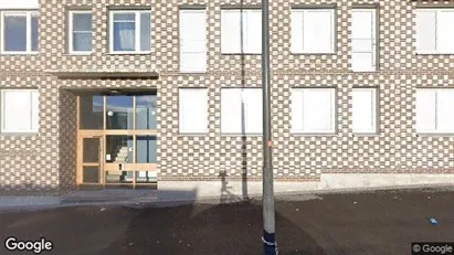 Lägenheter att hyra i Upplands Väsby - Bild från Google Street View