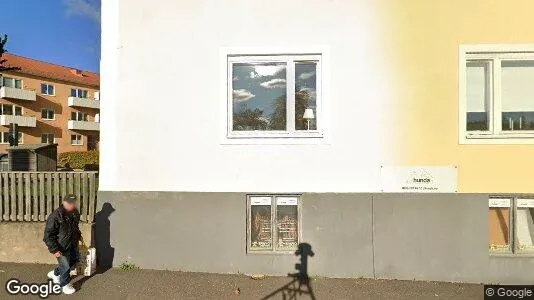 Lägenheter att hyra i Område ej specificerat - Bild från Google Street View