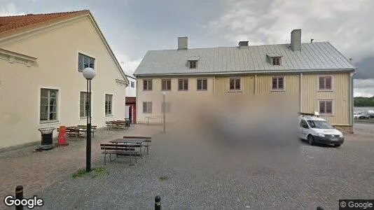 Lägenheter att hyra i Karlskrona - Bild från Google Street View