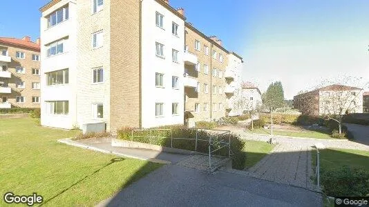 Lägenheter att hyra i Norrköping - Bild från Google Street View