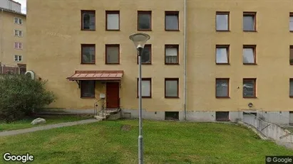 Lägenheter att hyra i Söderort - Bild från Google Street View