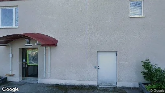 Lägenheter att hyra i Botkyrka - Bild från Google Street View