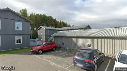 Bostadsrätter till salu i Ale - Bild från Google Street View