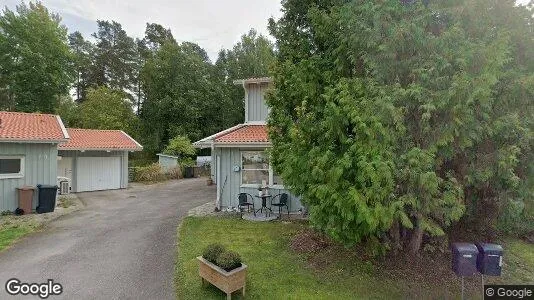 Bostadsrätter till salu i Östhammar - Bild från Google Street View