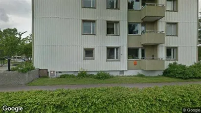 Bostadsrätter till salu i Karlstad - Bild från Google Street View