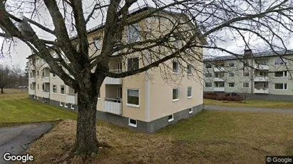 Bostadsrätter till salu i Linköping - Bild från Google Street View