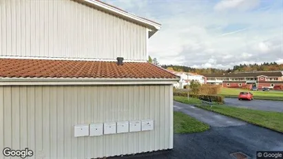 Lägenheter att hyra i Nässjö - Bild från Google Street View