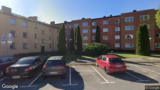 Lägenheter till salu i Norrköping - Bild från Google Street View