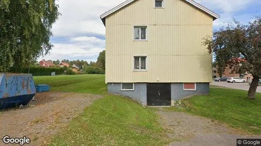 Lägenheter att hyra i Borlänge - Bild från Google Street View