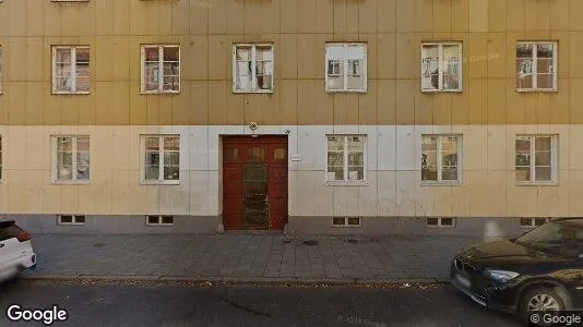 Lägenheter att hyra i Område ej specificerat - Bild från Google Street View