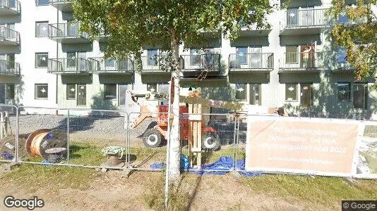 Lägenheter att hyra i Område ej specificerat - Bild från Google Street View