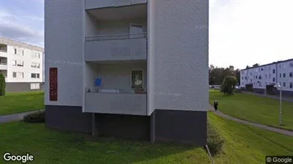 Lägenheter att hyra i Borås - Bild från Google Street View