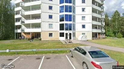 Lägenheter att hyra i Arvika - Bild från Google Street View