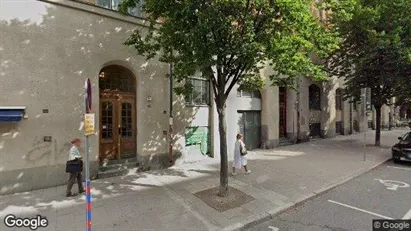 Rum att hyra i Stockholm Innerstad - Bild från Google Street View