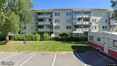 Lägenheter att hyra i Norrköping - Bild från Google Street View