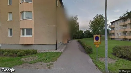 Bostadsrätter till salu i Arboga - Bild från Google Street View