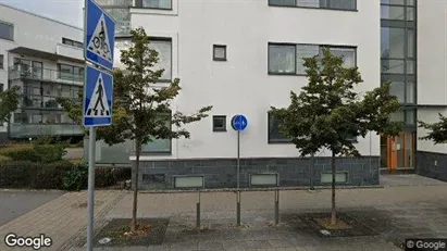 Bostadsrätter till salu i Linköping - Bild från Google Street View