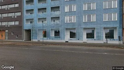 Bostadsrätter till salu i Linköping - Bild från Google Street View