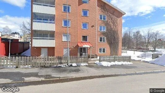 Lägenheter till salu i Umeå - Bild från Google Street View