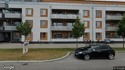 Lägenheter att hyra i Lomma - Bild från Google Street View