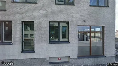 Lägenheter att hyra i Sundbyberg - Bild från Google Street View