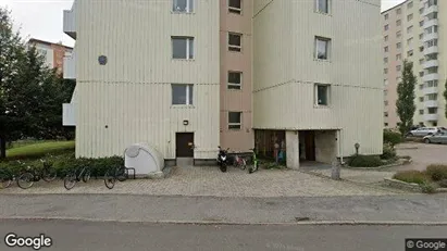 Lägenheter till salu i Västerås - Bild från Google Street View