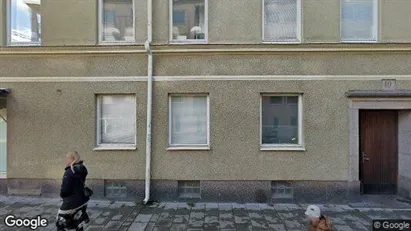 Lägenheter att hyra i Område ej specificerat - Bild från Google Street View