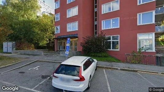 Lägenheter att hyra i Område ej specificerat - Bild från Google Street View