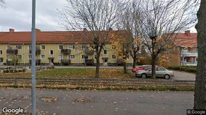 Lägenheter att hyra i Katrineholm - Bild från Google Street View