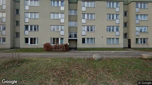 Lägenheter att hyra i Borås - Bild från Google Street View