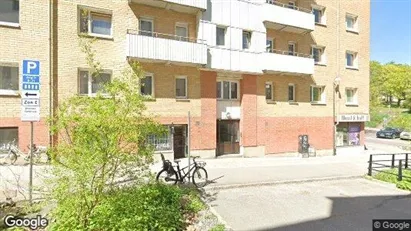 Lägenheter att hyra i Område ej specificerat - Bild från Google Street View