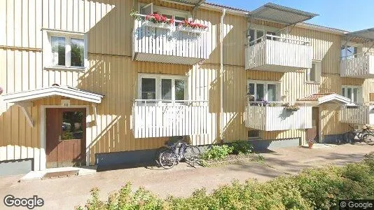 Lägenheter att hyra i Hammarö - Bild från Google Street View