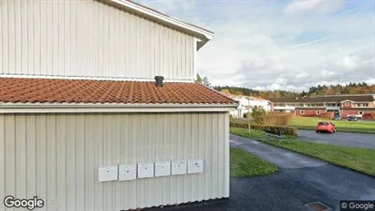 Lägenheter att hyra i Nässjö - Bild från Google Street View