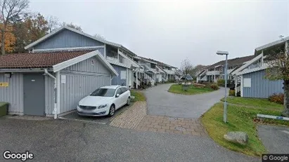 Bostadsrätter till salu i Uddevalla - Bild från Google Street View