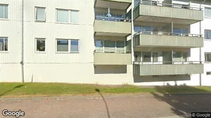 Lägenheter att hyra i Strömstad - Bild från Google Street View