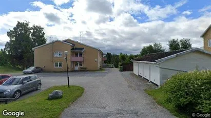 Lägenheter att hyra i Sollefteå - Bild från Google Street View